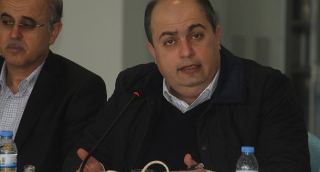 Meslek Komitelerinin Enformasyonu Çok Önemli…