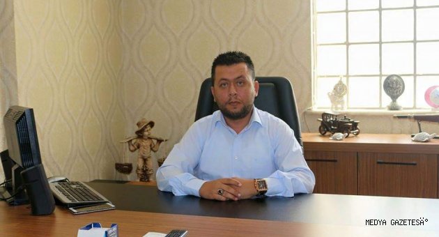 MESUT KAPLAN: