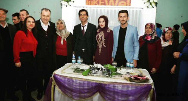 Mevlana Aradığını Buldu