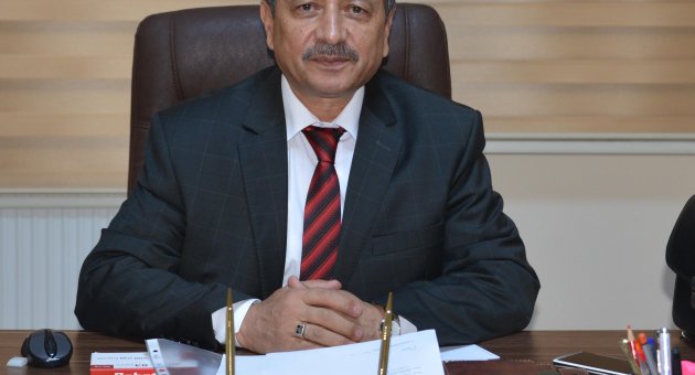 MEVLİD KANDİLİ MESAJI 2015 (1436)