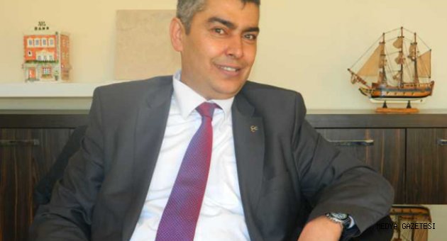 MHP'den Fehmi Kiraz Bu Kez İdalı Geliyor