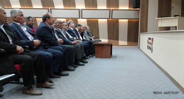 MİLLET AKADEMİSİ’NDE DERSLER DEVAM EDİYOR