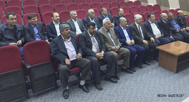 MİLLET AKADEMİSİ’NDE İKİNCİ GRUP DERSLERİ BAŞLADI