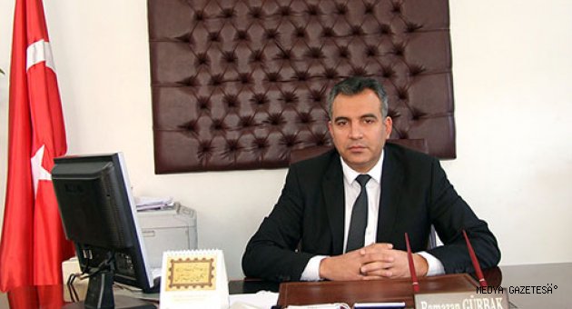 'MİLLET İRADESİNE DARBEYE MİLLET GEÇİT VERMEDİ'