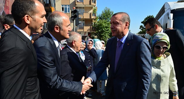 MİLLETE HİZMET YOLUNDA 19 YILLIK DESTAN