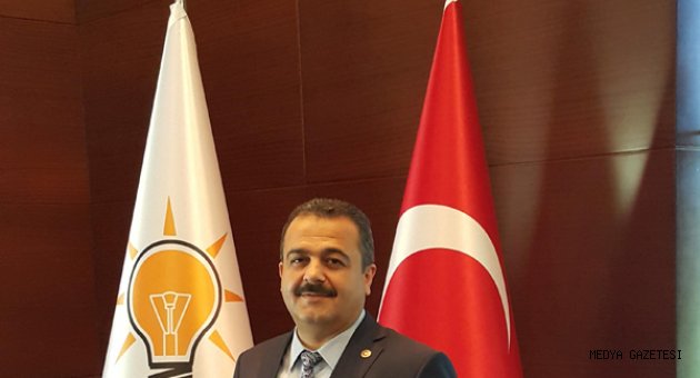 Milletvekili ÇİTİL; “İlimizin sorunlarını,