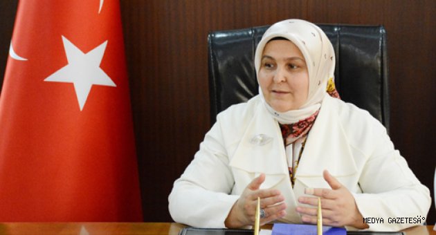 Milletvekili Öçal’dan AK Parti'nin Kuruluş Yıl Dönümü Mesajı