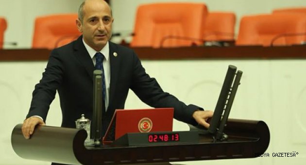 “MİLLETVEKİLLERİ BAKANLAR SÖZ VERDİ, YALAN ÇIKTI!”