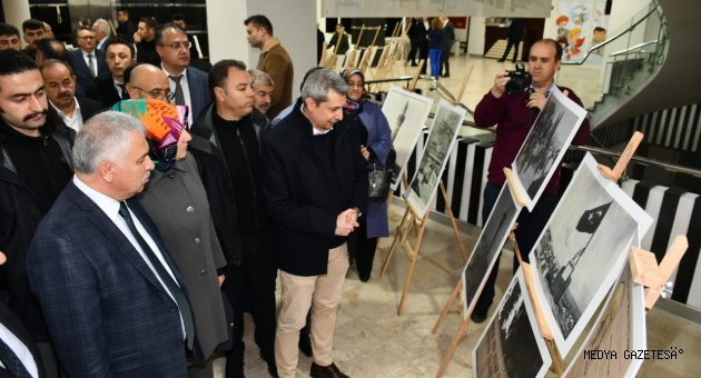 Milli Mücadelenin 100. Yılında Kahramanmaraş Trakya da Kutlandı.