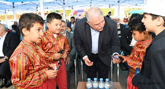MİLYONLARCA İNSANIN GÖZÜ BUGÜN ONİKİŞUBAT’TAYDI