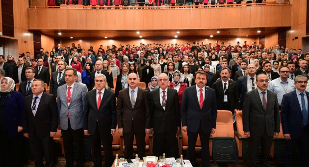 MONDROS MÜTAREKESİ SEMPOZYUMU BAŞLADI