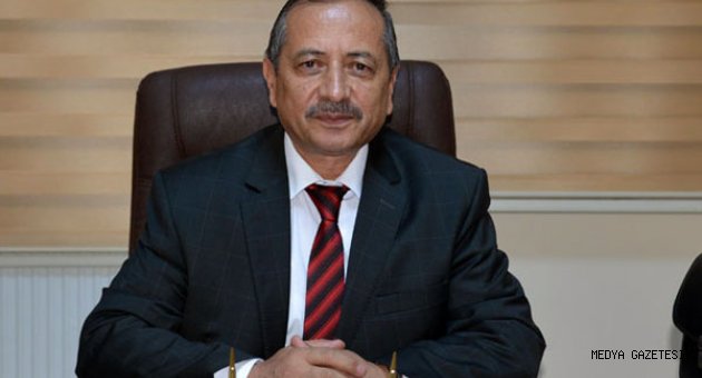 MÜFTÜ DEMİR'İN ACI GÜNÜ