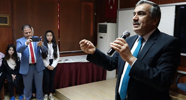 MÜFTÜ SÜRGEÇ ANIZ YAKANLARI UYARI