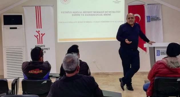 Muğla İlçelerinde Eğitimlere Devam Ediliyor
