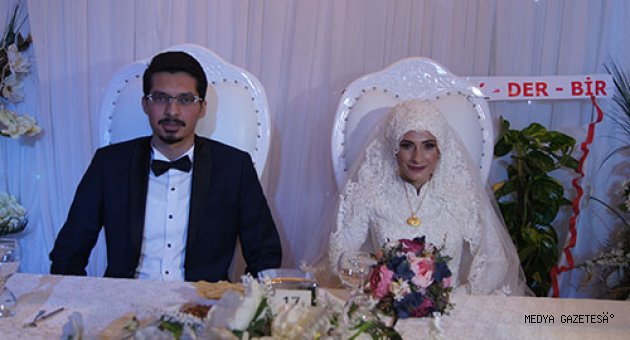 MUHARREM – MERVE MURADINA ERDİ..