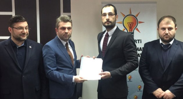 Mühim Olan Memleketin İyi Yerlere Gelmesi