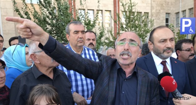 Muhsin Yazıcıoğlu'nun ölümüne ilişkin Özmen'in yargılandığı dava