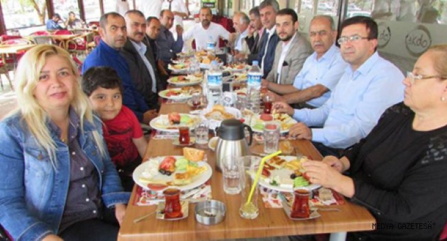MURATHAN GÖKKAYA İLE BİR PAZAR GÜNÜ