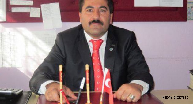 Musa Demir Aday Adaylığı İçin İstifa Etti.