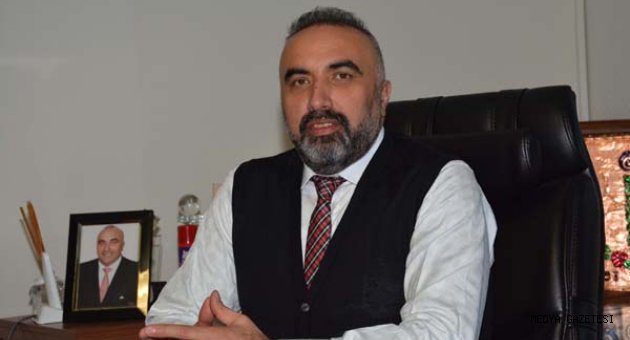 MÜSİAD BAŞKANI ŞİRİKÇİ’DEN TERÖRE KINAMA
