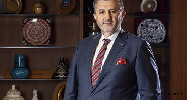 MÜSİAD EXPO 2020 İÇİN GERİ SAYIM BAŞLADI