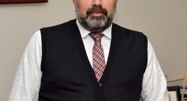 MÜSİAD Kahramanmaraş İl Yönetimi Belirlendi