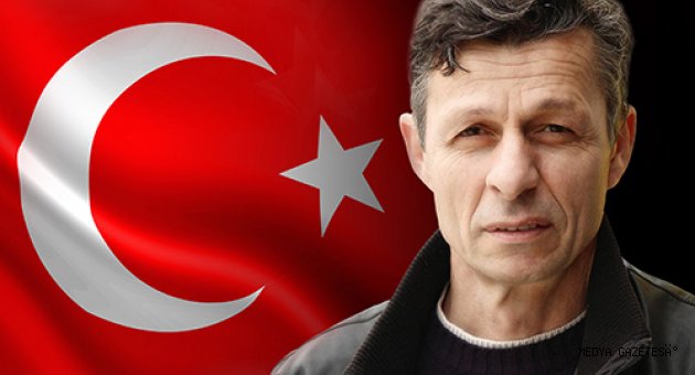MUSTAFA CAMBAZ ANISINA YEREL MEDYA YARIŞMASI