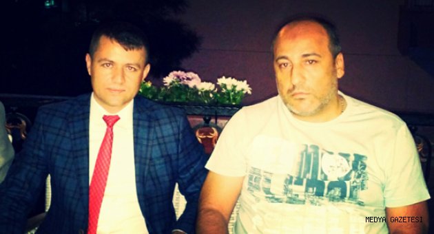 Mustafa Kıraç KMS Yönetimine Girdi