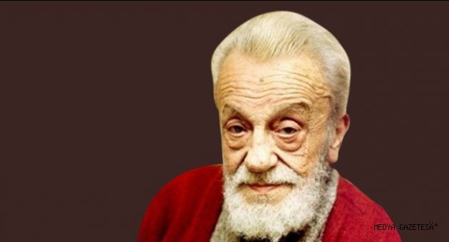 Necip Fazıl Kısakürek Anma Programı