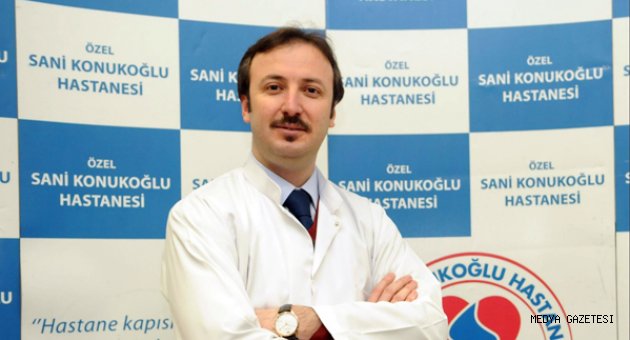 NEFROLOJİ UZMANI DOÇ. DR. ÜNVERDİ