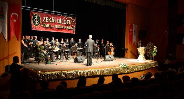 NFK’DA MUSİKİ ŞÖLENİ