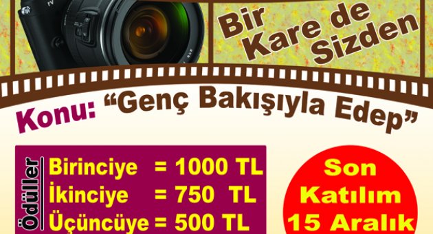 NİDA HANIMLAR ÇEVRE VE DOSTLUK DERNEĞİ’NDEN