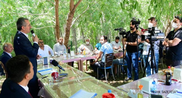 Nurhak’a 24 milyonluk yatırım