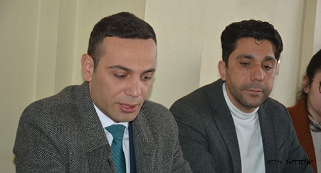 Nurhak Kaymakamlığı 2020'yi sigarayla mücadele yılı ilan etti