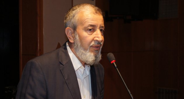 Nursaçan İhya Vakfından Kutlu Doğum