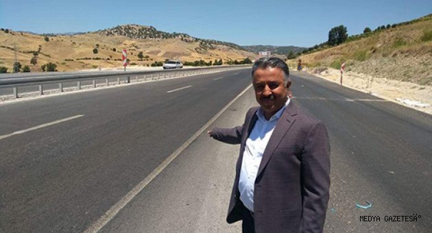 O MÜJDE GERÇEK OLUYOR; ÇALIŞAMALAR BAŞLADI
