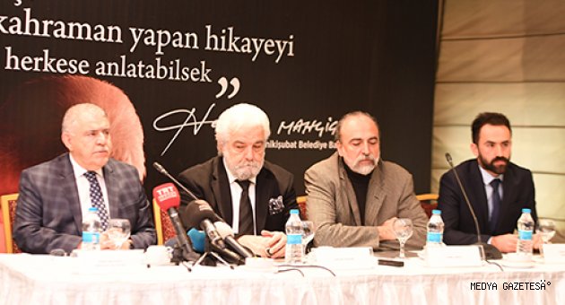 ÖĞRENCİLER İSTİKLAL KAHRAMANLARIMIZI