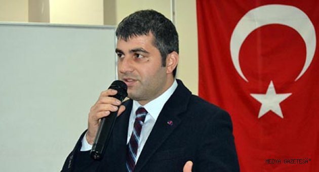ÖĞRENCİLERE TECRÜBE PAYLAŞIMI