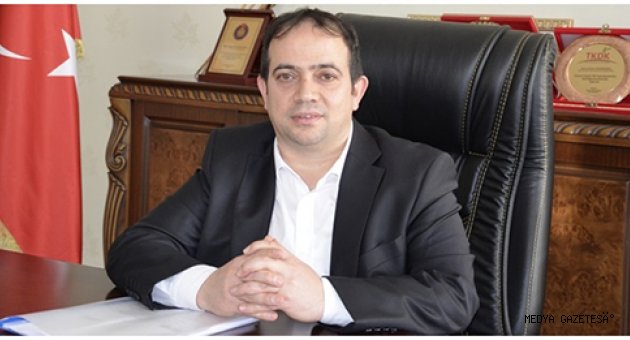 “Öğrencilerimize sağlıklı ve başarılı bir ders yılı diliyorum.”