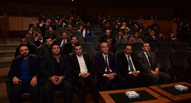 ÖĞRETMENLER ATIK PİL KONUSUNDA BİLGİLENDİRİLDİ