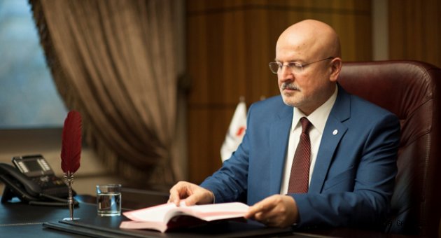 ÖĞRETMENLER GÜNÜ KUTLAMA MESAJI