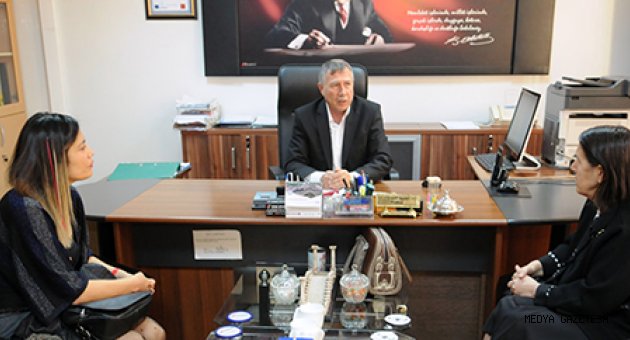 ÖĞRETMENLER GÜNÜ KUTLAMASI