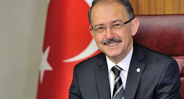 -ÖĞRETMENLER GÜNÜ MESAJI