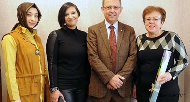 ÖĞRETMENLER GÜNÜ