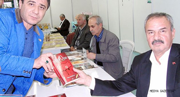 ÖKKEŞ ŞENDİLLER’DEN TUTUKLAMALARA DESTEK..
