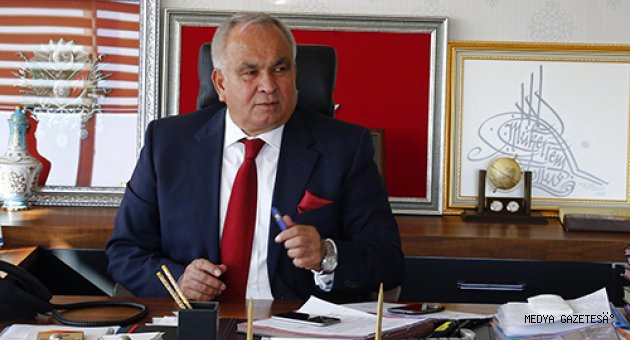 OKULDAN YOL GEÇECEK HABERİNE BELEDİYEDEN CEVAP GELDİ