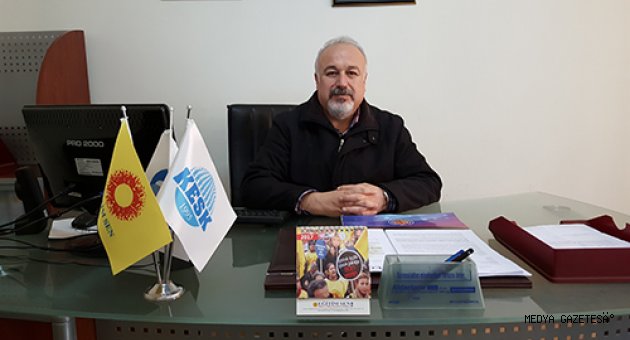 Okullarda Yaşanan Şiddete Son Verilmesi, Can Güvenliğimiz Sağlanmalıdır!