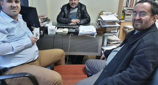 Okumak Yetmez!..Yazmak Gerek!