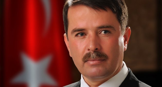 OKUMUŞTAN; Taziye mesajı