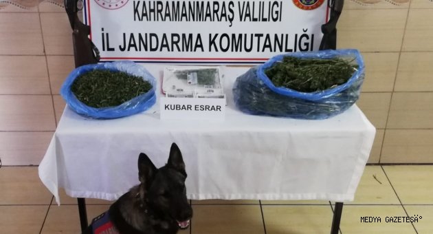 Olay ile ilgisi bulunan H.Y, H.V.K. isimli (2) şüpheli şahıs yakalandı